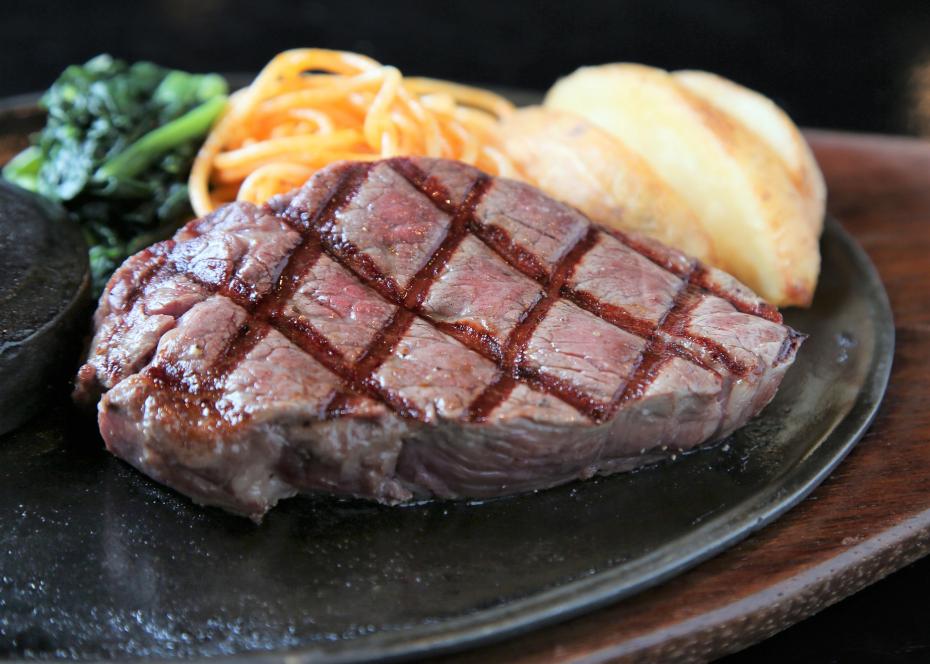 ふくいdeお得にステーキキャンペーン 第一弾 福井観光トラベルサービス
