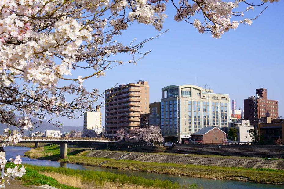 ふくいdeお得に リバージュアケボノdeディナー キャンペーン 福井観光トラベルサービス